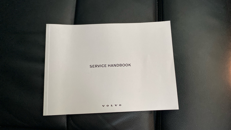 Volvo Xc40 1.5 T3 [163] Inscription Pro 5dr Geartronic Petrol Estate